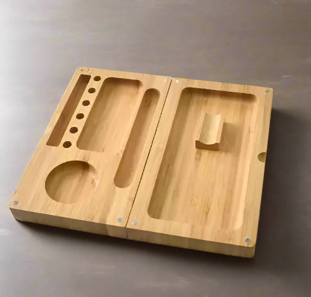 Bamboo Accessories