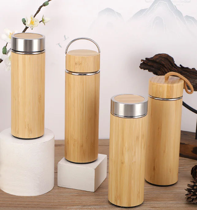 Water Bottles